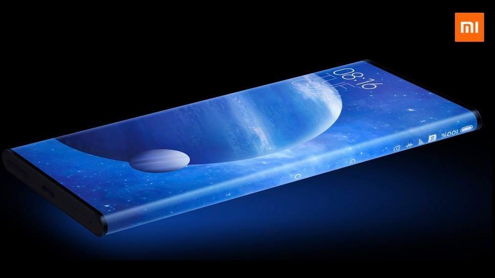 Xiaomi Mi MIX Alpha: noul smartphone: specificații, preț și lansare