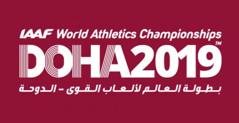 România, reprezentată de zece sportivi la Campionatele Mondiale de atletism de la Doha