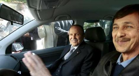 Fratele lui Bouteflika, condamnat la 15 ani de închisoare de un tribunal militar algerian