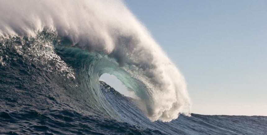 Este nevoie să fie salvate oceanele pentru a salva umanitatea, constată GIEC &icirc;ntr-un raport alarmant