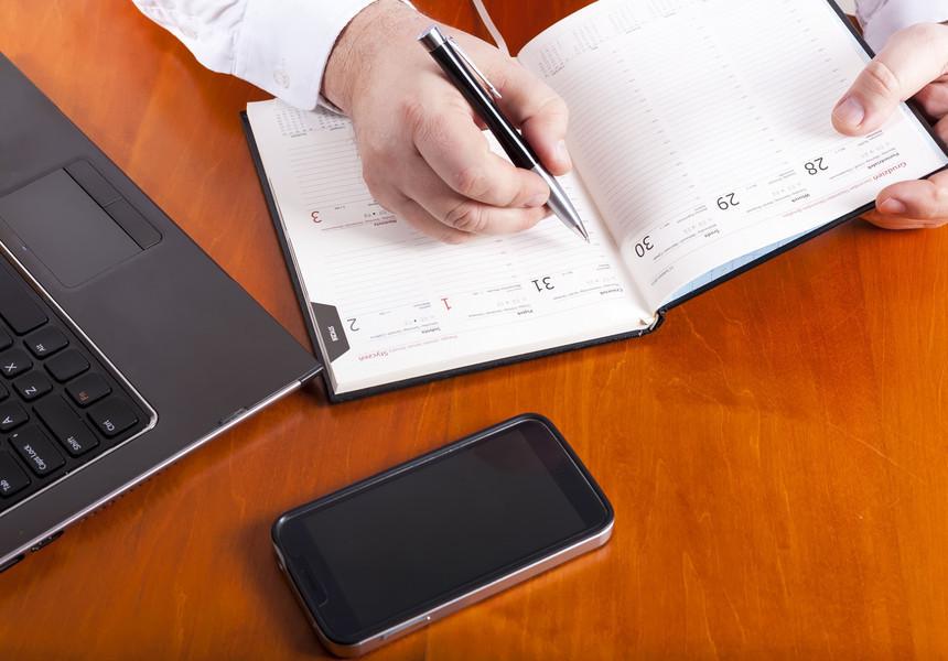 Registrul Comerţului: Rom&acirc;nii au &icirc;nfiinţat peste 97.000 de firme &icirc;n primele opt luni, o creştere de aproape 6%