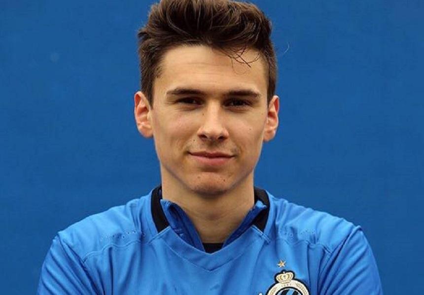 Rotariu a &icirc;nscris un gol pentru Astana