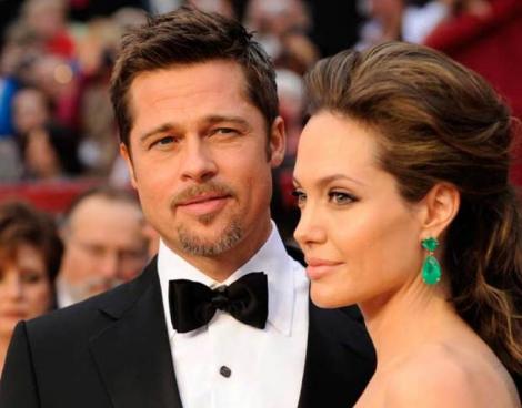 Cum își recunoaște Brad Pitt vina pentru despărțirea de Angelina Jolie! Actorul suferă enorm!