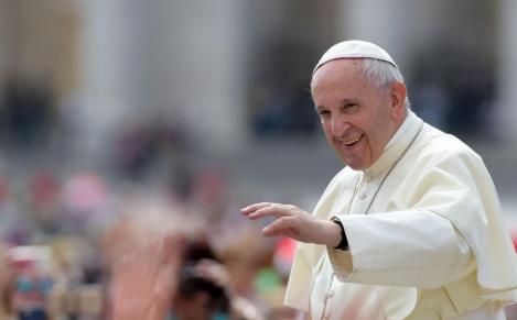 Mesajul Papei Francisc de Ziua Mondială a Turismului: "Turismul şi munca: un viitor mai bun pentru toţi"