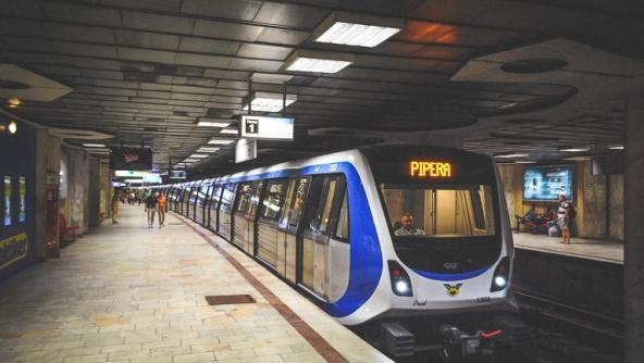 Schimbare BOMBĂ la metrou! Ar putea circula doar dimineața! Motivul e halucinant! De c&acirc;nd s-ar modifica programul