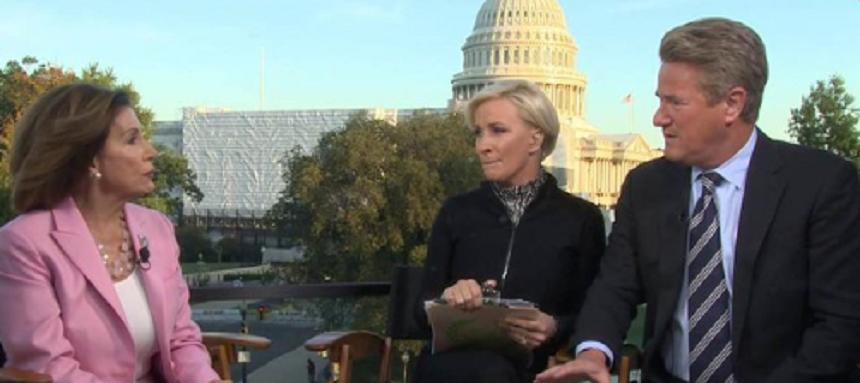 Trump &rdquo;nu ne-a lăsat altă opţiune&rdquo;, justifică Pelosi lansarea procedurii de destituire a lui Trump şi-i &icirc;ndeamnă pe democraţi şi pe republicani &rdquo;să pună ţara &icirc;naintea partidelor&rdquo;