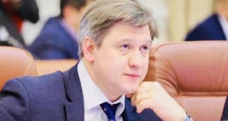 Secretarul Consiliului Naţional ucrainean de Securitate şi Apărare Oleksandr Daniliuk, un consilier apropiat al lui Zelenski, demisionează