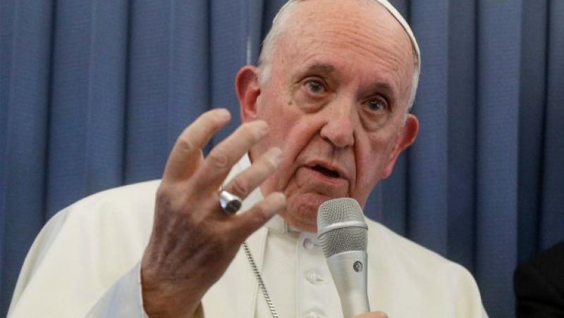 Lumea creștină se cutremură din temelii! Papa, dezvăluire neașteptată: „Acum este momentul...”