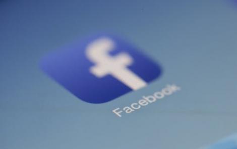 Probleme la Facebook! Mii de utilizatori din Europa nu se pot conecta pe rețeaua socială
