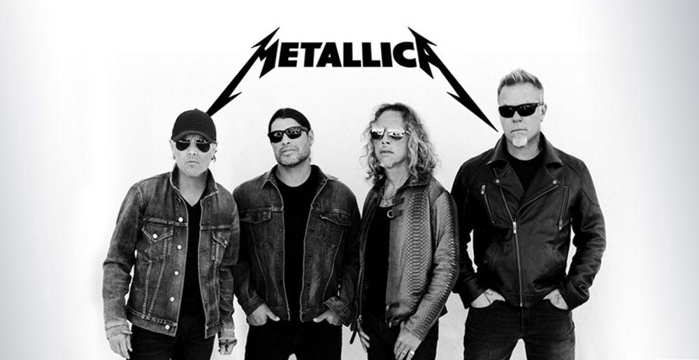 Metallica &icirc;şi anulează concertele din cauză că James Hetfield intră iar la dezintoxicare