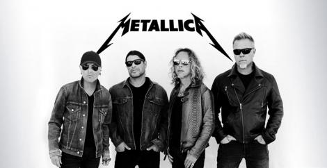 Metallica îşi anulează concertele din cauză că James Hetfield intră iar la dezintoxicare