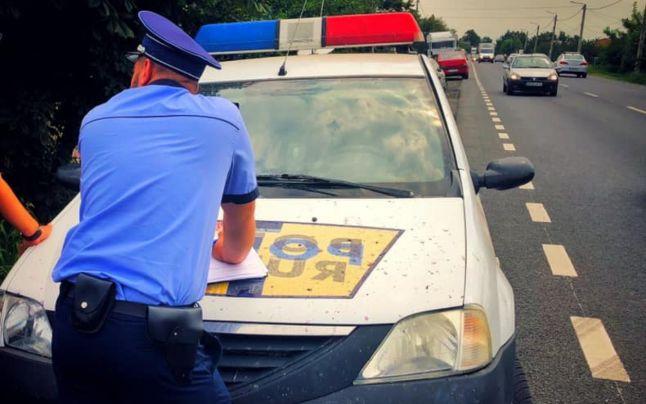 &bdquo;Domnişoară, se putea şi mai rău!&ldquo;. Cum fac poliţiştii blaturi cu hoţii, pentru a-i scăpa de dosarele penale