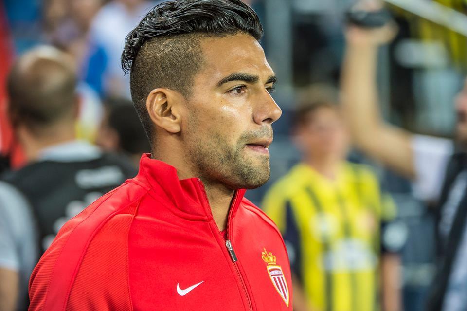 Radamel Falcao, coleg cu Florin Andone la Galatasaray (oficial)