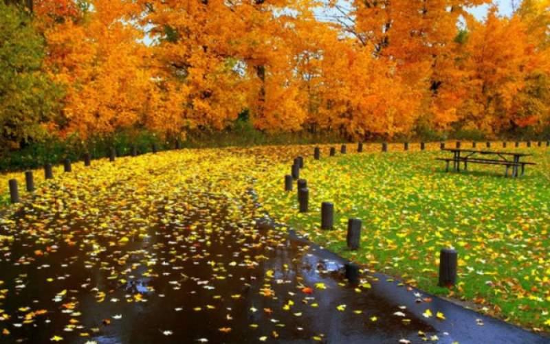 Prognoza meteo pentru luna septembrie. Unde se prelungește vara și zonele &icirc;n care toamna &icirc;și intră &icirc;n drepturi, &icirc;n următoarele zile