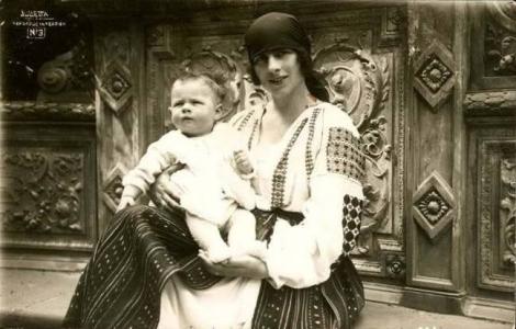 Osemintele reginei-mamă Elena a României, repatriate pe 18 octombrie