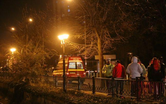 A vrut să se sinucidă, la Iaşi, dar a fost salvat de mesajul de adio! Cum l-au găsit poliţiştii, &icirc;n maşina lui