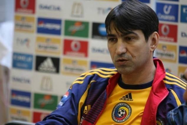 Victor Piţurcă: Obiectivul meu este să c&acirc;ştigăm campionatul şi să ne calificăm &icirc;n grupele Ligii Campionilor