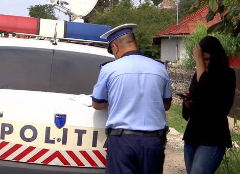 Scandalul momentului în România! Poliția l-a trimis pe hoț la ușa victimei! Ce a urmat