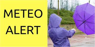 Vești noi de la meteorologi! Cod galben de vreme severă &icirc;n patru județe