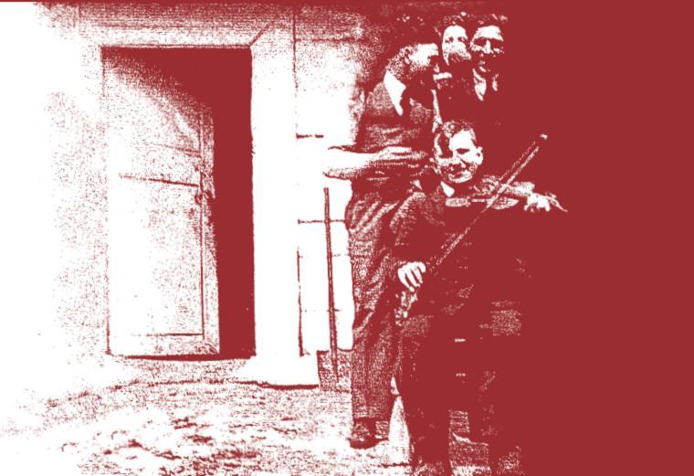 Cazuri de salvare a evreilor &icirc;n timpul Holocaustului, la Muzeul Naţional al Ţăranului Rom&acirc;n