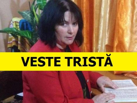 Veste tristă! Prezicătoarea Maria Ghiorghiu, mesajul care i-a îndurerat pe români! „A venit momentul să...”