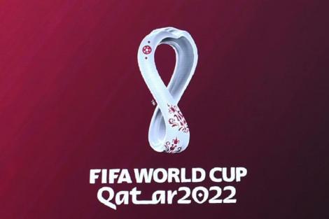FIFA a lansat emblema oficială a Cupei Mondiale din 2022