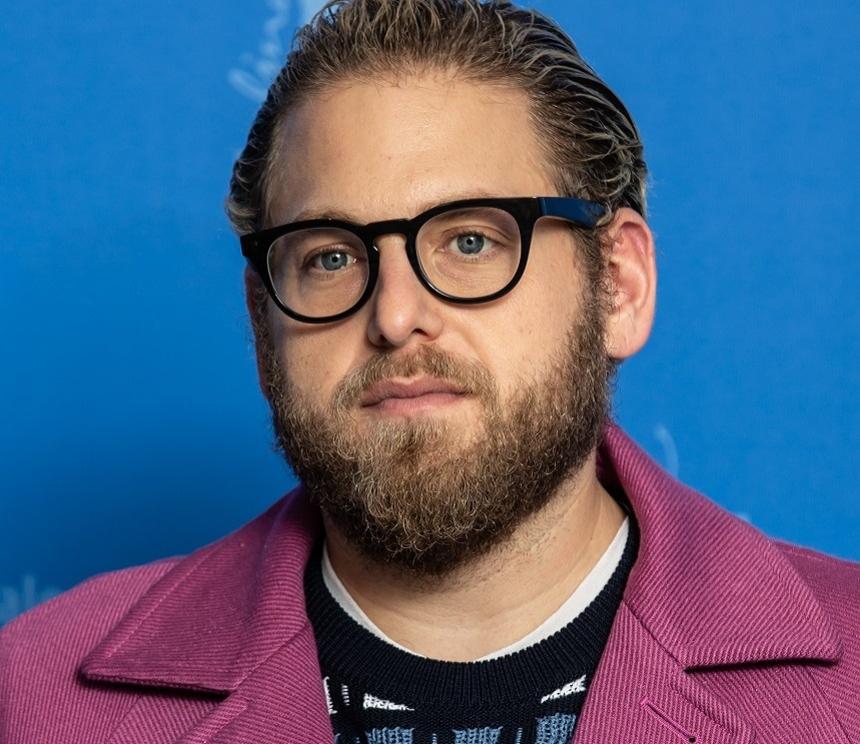 Actorul Jonah Hill s-a logodit cu Gianna Santos