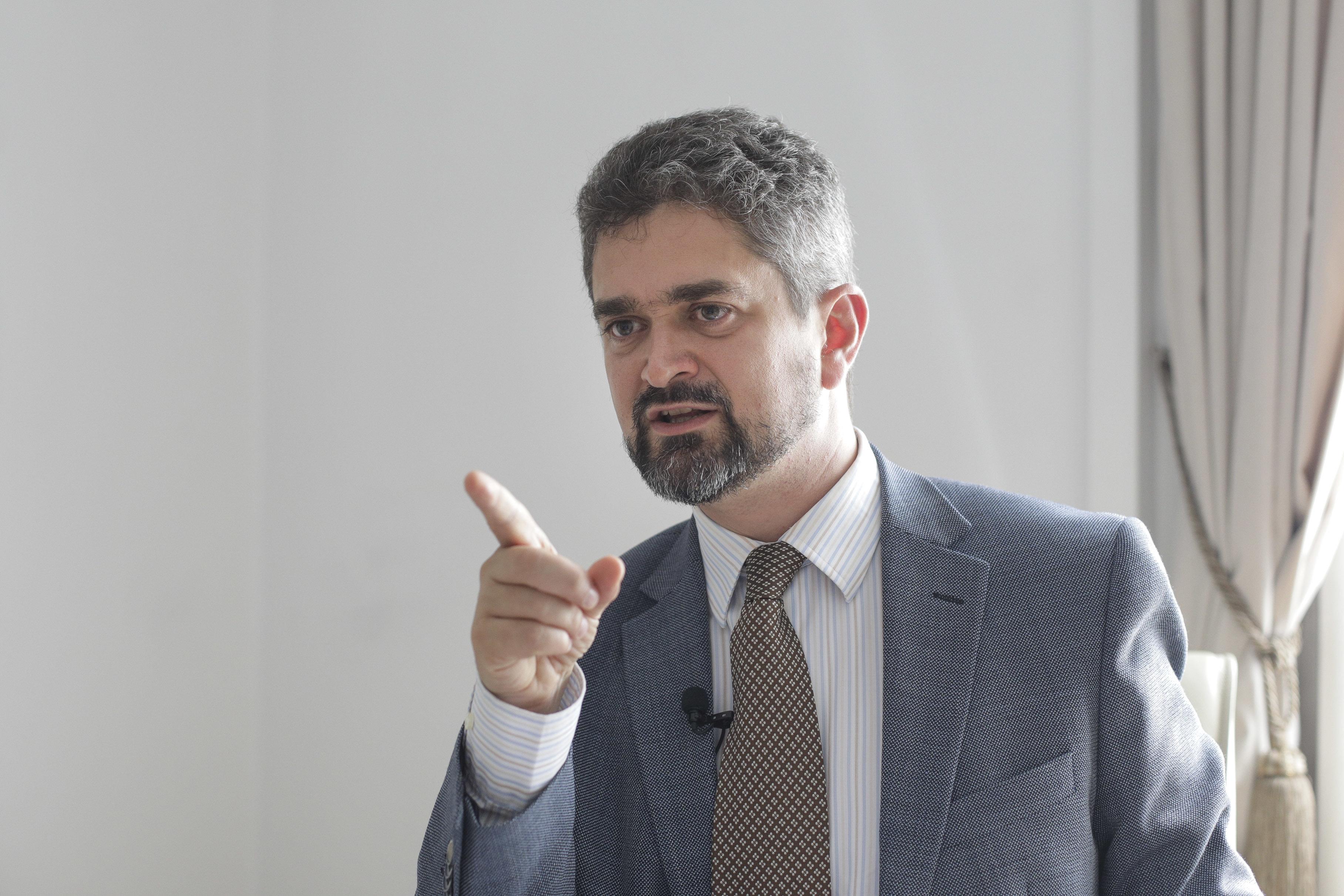 Theodor Paleologu: PSD trebuie ţinut &icirc;n carantină, eu propun un pact anti-PSD ca un &bdquo;cordon sanitar&rdquo;