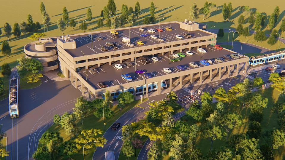 Gabriela Firea a semnat contractul pentru realizarea lucrărilor de supralargire a bulevardului Prelungirea Ghencea, valoarea investiţiei fiind de 122 de milioane de euro; lucrările vor &icirc;ncepe din 9 septembrie