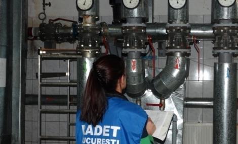 Administratorul judiciar al ELCEN: Sistarea livrării apei calde în Bucureşti, analizată de Comitetul Creditorilor