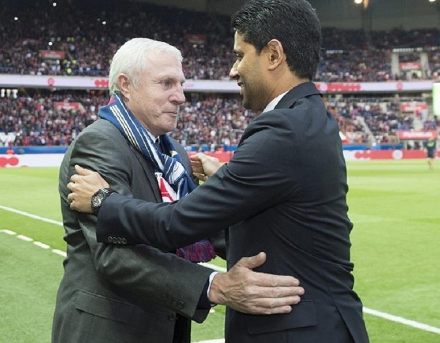 Luis Fernandez, revoltat de politica PSG de a vinde jucătorii tineri