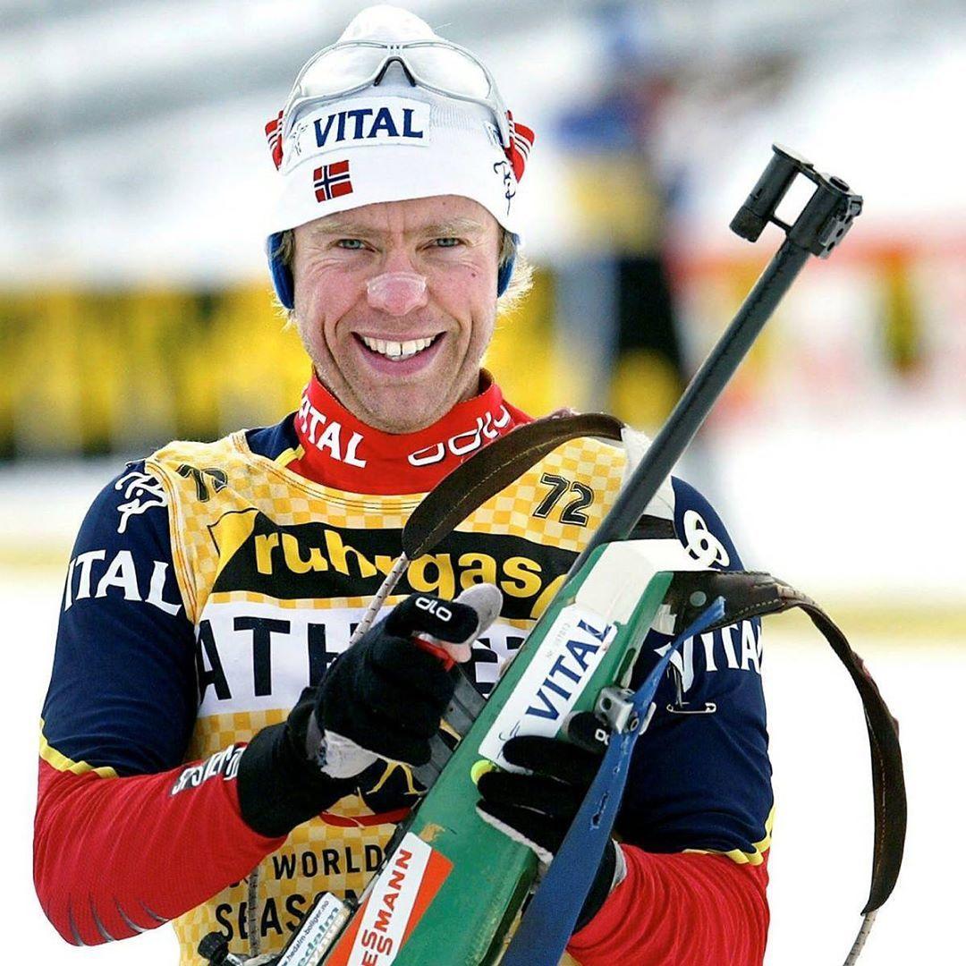 Biatlonistul Halvard Hanevold, triplu campion olimpic şi cvintuplul campion mondial, decedat la 49 de ani, &icirc;n circumstanţe necunoscute