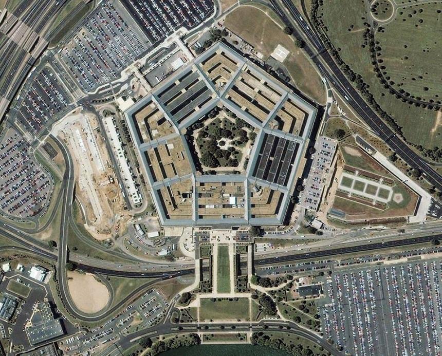 Statele Unite: 3,6 miliarde de dolari, deblocaţi pentru a construi 280 de kilometri de zid la frontiera mexicană