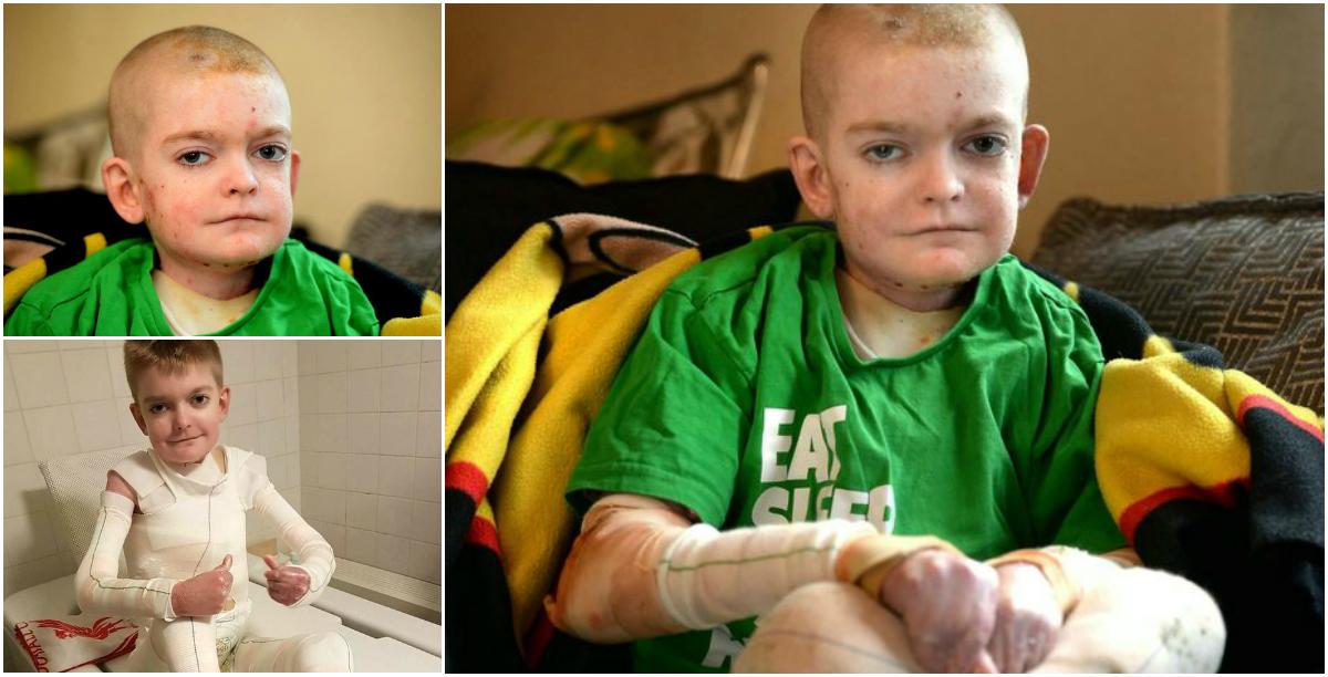 &bdquo;Mami, nu mai rezist, sunt pregătit să mor!&rdquo; O mamă cere ajutor străinilor, pentru a-și salva băiețelul: &bdquo;Vă rog, altceva nu știu ce să fac&rdquo;