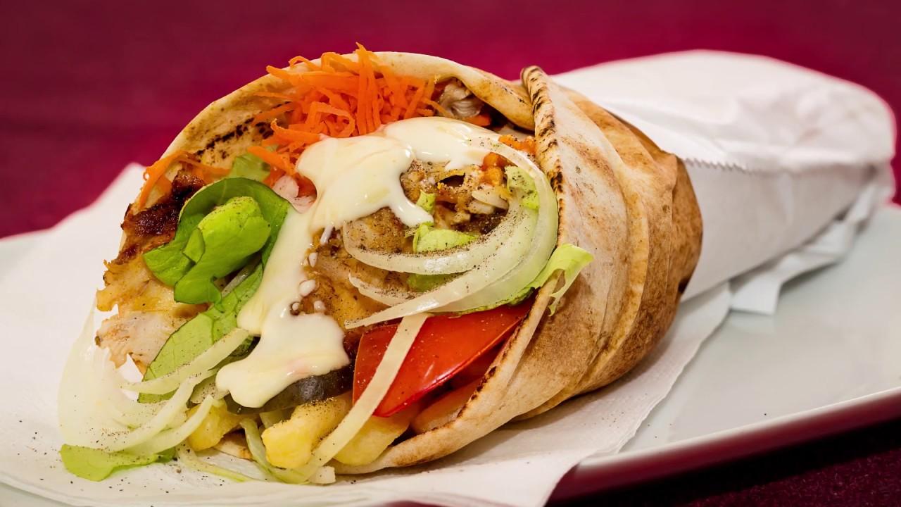 Cea mai scumpă shaorma! Cum a fost păcălită o femeie să plătească 2.800 de dolari