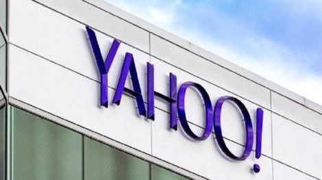 Yahoo!, indisponibil în mai multe zone din lume