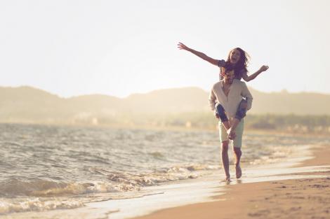 Știința fericirii: ce poți face pentru starea ta de bine
