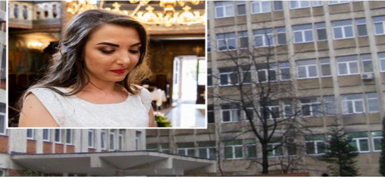 A născut &icirc;n secret și a &icirc;ngropat copilul &icirc;n curtea casei. Femeia este medic rezident &icirc;n Oradea