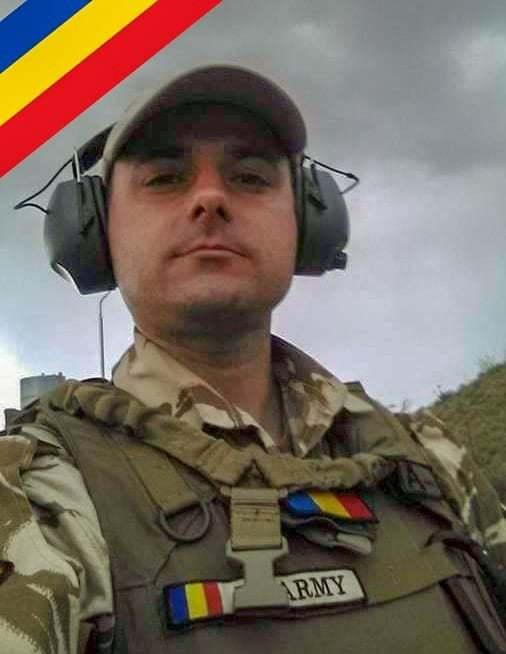 Militarul mort la Kabul avea 38 de ani, era căsătorit şi avea doi copii; el se afla la a treia misiune &icirc;n Afganistan