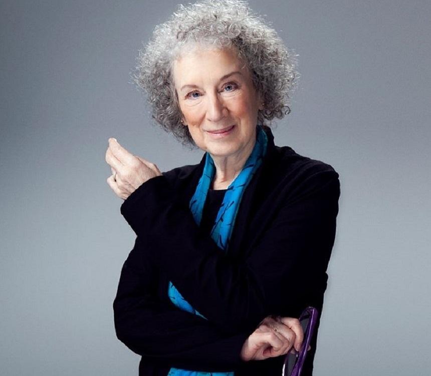 &bdquo;The Testaments&rdquo;, noua carte a lui Margaret Atwood, expediată de Amazon din greşeală mai devreme cu o săptăm&acirc;nă
