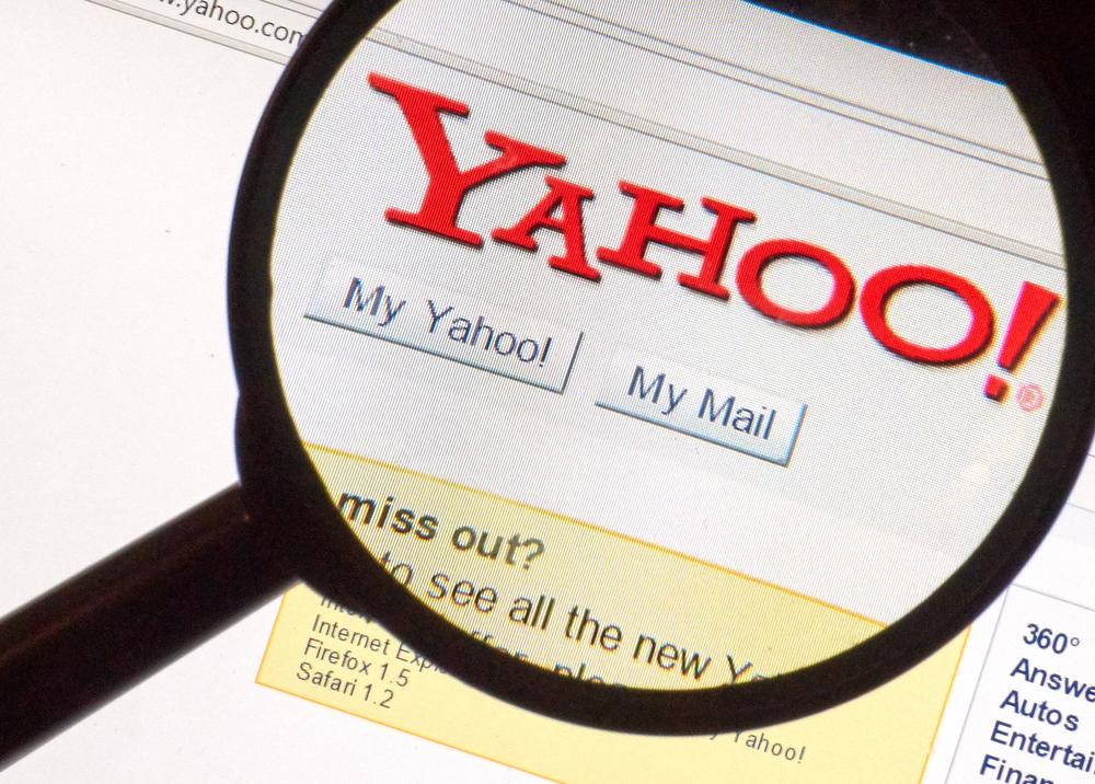 Yahoo!, disponibil din nou &icirc;n majoritatea zonelor din lume