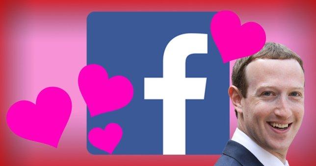 Noul Facebook îți găsește un iubit și te trimite la întâlnire! Cum funcționează