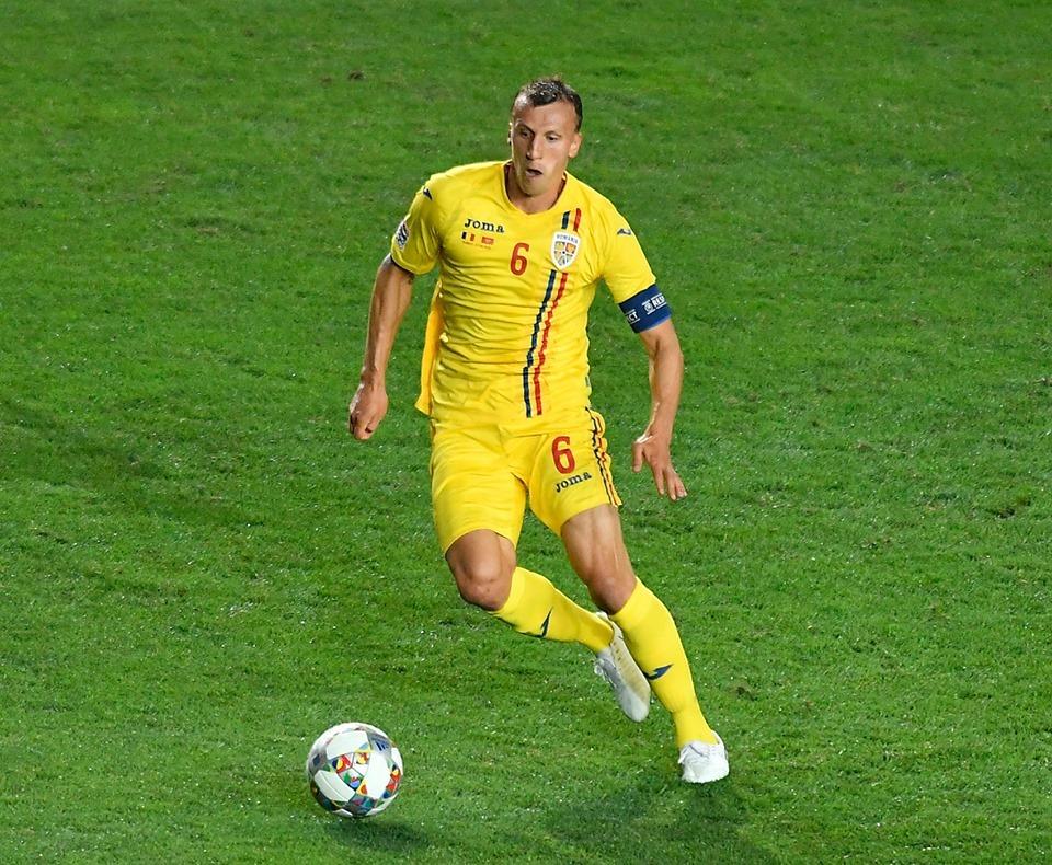 Vlad Chiricheş: Ei au controlat jocul, dar cred că meritam mai mult