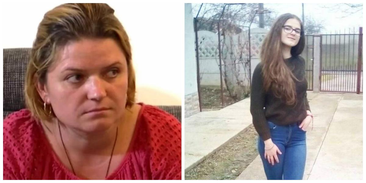 Tudorița, mama Alexandrei Măceșanu, refuză &icirc;n continuare să predea buletinul fiicei sale:&rdquo;Ne agățăm de orice speranță!&rdquo;