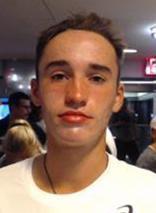 Nicholas David Ionel, calificat &icirc;n semifinale la dublu juniori, la US Open