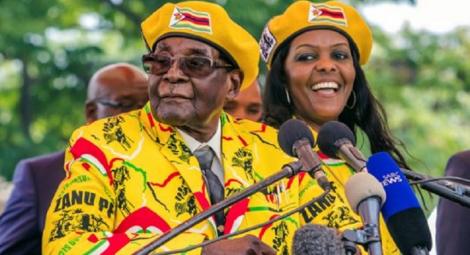 Robert Mugabe, care a condus Zimbabwe timp de peste trei decenii, a murit la vârsta de 95 de ani
