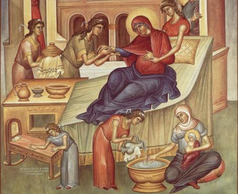 Sfânta Marie Mică 2019: Tradiții, obiceiuri de Nașterea Maicii Domnului