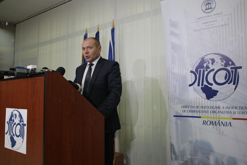 Răsturnare de situaţie &icirc;n cazul Caracal! OFICIAL! Soţia lui Dincă, cercetată pentru complicitate la omor