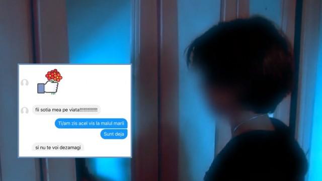 Femeie &icirc;nşelată de un &bdquo;general american&rdquo;. A &icirc;mprumutat 30.000 euro de la bancă, ca să-l ajute pe bărbatul care &icirc;i promitea dragoste eternă