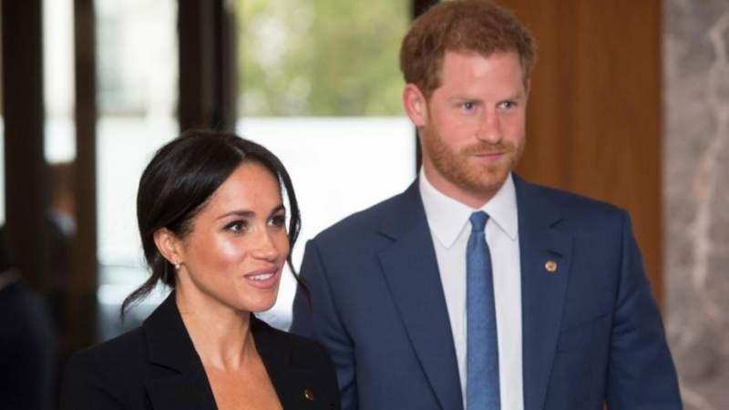Meghan Markle sabotează familia regală! Un secret scandalos al ducesei de Sussex a fost dezvăluit!